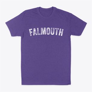 Falmouth Pennsylvania Timeless Retro Classic Dad T-Shirt
