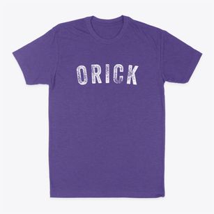 Orick California Timeless Retro Classic Dad T-Shirt
