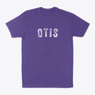 Otis Kansas Timeless Retro Classic Dad T-Shirt