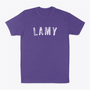 Lamy New Mexico Timeless Retro Classic Dad T-Shirt