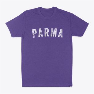 Parma New York Timeless Retro Classic Dad T-Shirt