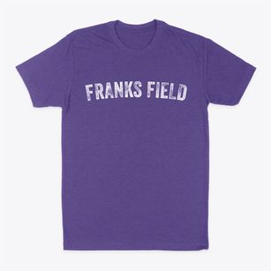 Franks Field Wisconsin Timeless Retro Classic Dad T-Shirt