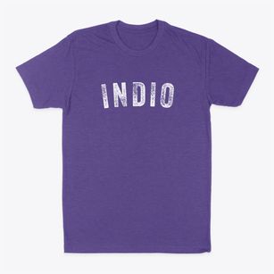 Indio California Timeless Retro Classic Dad T-Shirt