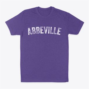 Abbeville Louisiana Timeless Retro Classic Dad T-Shirt