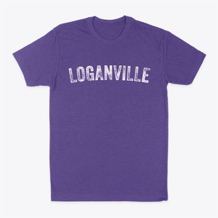 Loganville Georgia Timeless Retro Classic Dad T-Shirt