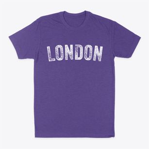 London Kentucky Timeless Retro Classic Dad T-Shirt