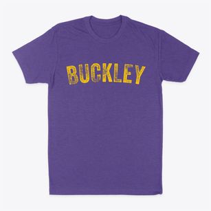 Buckley Washington Timeless Retro Classic Dad T-Shirt