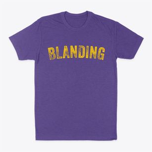 Blanding Utah Timeless Retro Classic Dad T-Shirt