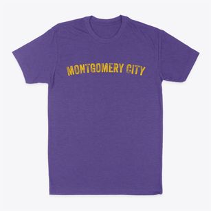 Montgomery City Missouri Timeless Retro Classic Dad T-Shirt