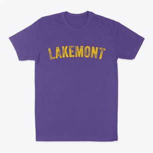 Lakemont Pennsylvania Timeless Retro Classic Dad T-Shirt