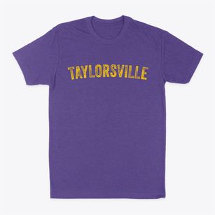 Taylorsville North Carolina Timeless Retro Classic Dad T-Shirt