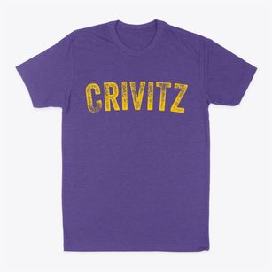 Crivitz Wisconsin Timeless Retro Classic Dad T-Shirt