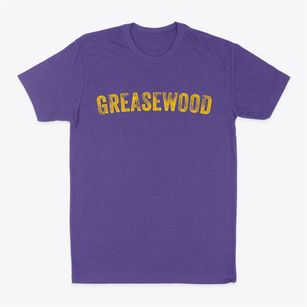 Greasewood Arizona Timeless Retro Classic Dad T-Shirt