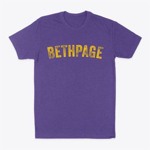 Bethpage New York Timeless Retro Classic Dad T-Shirt