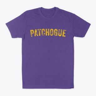 Patchogue New York Timeless Retro Classic Dad T-Shirt