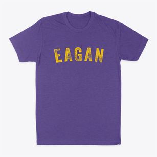 Eagan Minnesota Timeless Retro Classic Dad T-Shirt