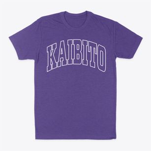 Kaibito Arizona Trendy Block Classic Dad T-Shirt