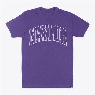 Naylor Missouri Trendy Block Classic Dad T-Shirt