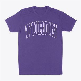 Turon Kansas Trendy Block Classic Dad T-Shirt
