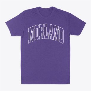 Morland Kansas Trendy Block Classic Dad T-Shirt