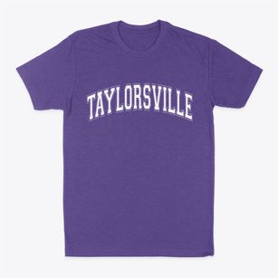 Taylorsville Utah Varsity Classic Dad T-Shirt