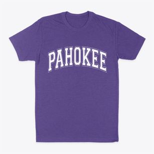 Pahokee Florida Varsity Classic Dad T-Shirt