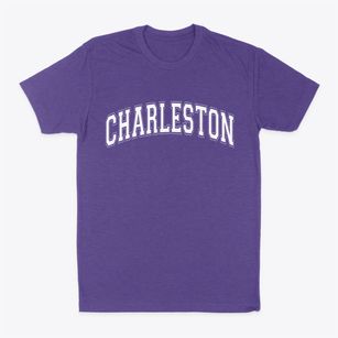 Charleston Missouri Varsity Classic Dad T-Shirt
