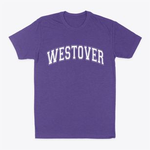 Westover West Virginia Varsity Classic Dad T-Shirt