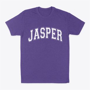 Jasper Tennessee Varsity Classic Dad T-Shirt