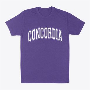 Concordia Missouri Varsity Classic Dad T-Shirt
