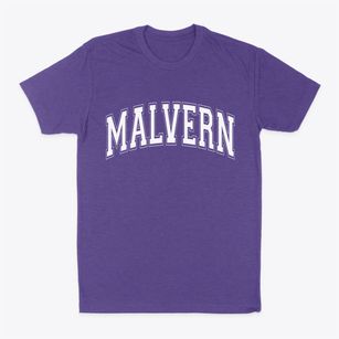 Malvern Ohio Varsity Classic Dad T-Shirt