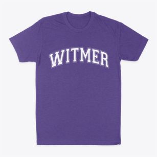 Witmer Pennsylvania Varsity Classic Dad T-Shirt