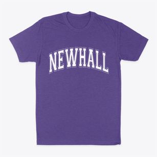 Newhall Iowa Varsity Classic Dad T-Shirt