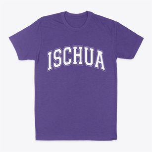 Ischua New York Varsity Classic Dad T-Shirt