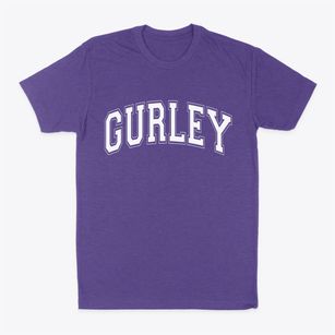 Gurley Alabama Varsity Classic Dad T-Shirt