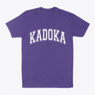 Kadoka South Dakota Varsity Classic Dad T-Shirt