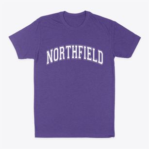 Northfield Wisconsin Varsity Classic Dad T-Shirt