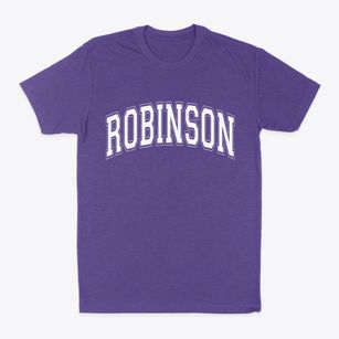 Robinson Pennsylvania Varsity Classic Dad T-Shirt
