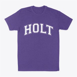 Holt Missouri Varsity Classic Dad T-Shirt