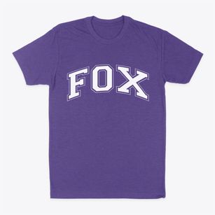 Fox Alaska Varsity Classic Dad T-Shirt