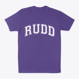 Rudd Iowa Varsity Classic Dad T-Shirt