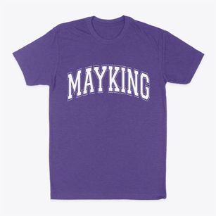 Mayking Kentucky Varsity Classic Dad T-Shirt
