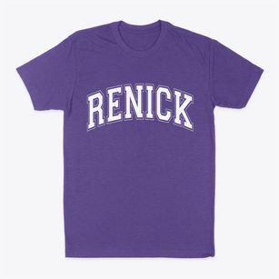 Renick Missouri Varsity Classic Dad T-Shirt