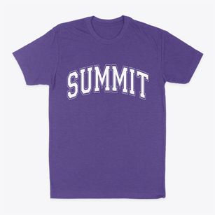 Summit Oregon Varsity Classic Dad T-Shirt