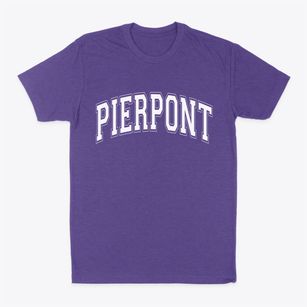 Pierpont Missouri Varsity Classic Dad T-Shirt