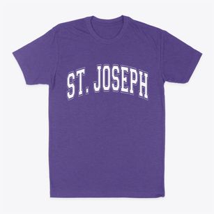 St. Joseph Michigan Varsity Classic Dad T-Shirt