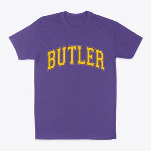 Butler Missouri Varsity Classic Dad T-Shirt
