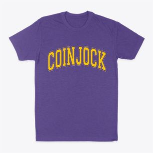 Coinjock North Carolina Varsity Classic Dad T-Shirt