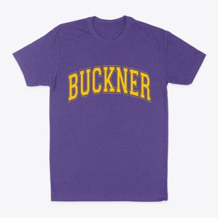 Buckner Arkansas Varsity Classic Dad T-Shirt