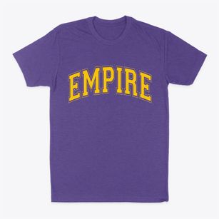 Empire Nevada Varsity Classic Dad T-Shirt